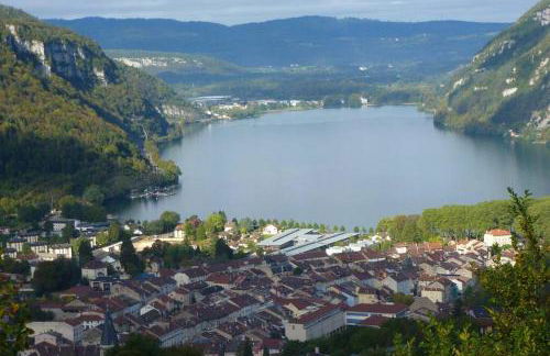 Les lunettes d'Oyo 01 - Foto 21