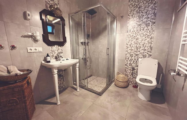 Guzide Sapanca Kosk&Villa - Foto 10