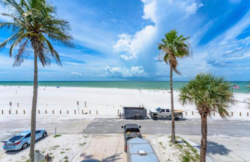 Fanta-Sea on the Beach by Beachside Management - 49 Beach Rd - Foto 54