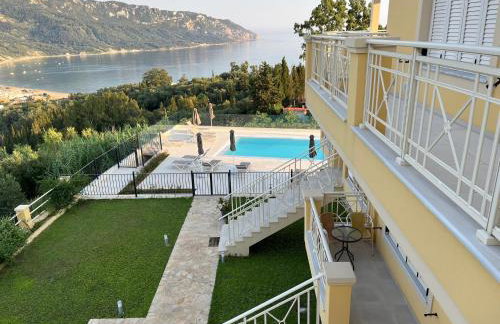 Villa Sofia Amazing Views - Foto 7