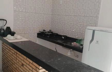 Pousada Residencial Manzuá - Foto 7