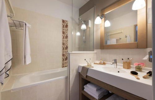 Pierre & Vacances Premium Residence & Spa Houlgate - Photo 44