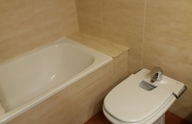 Apartaments Morelló - Photo 24