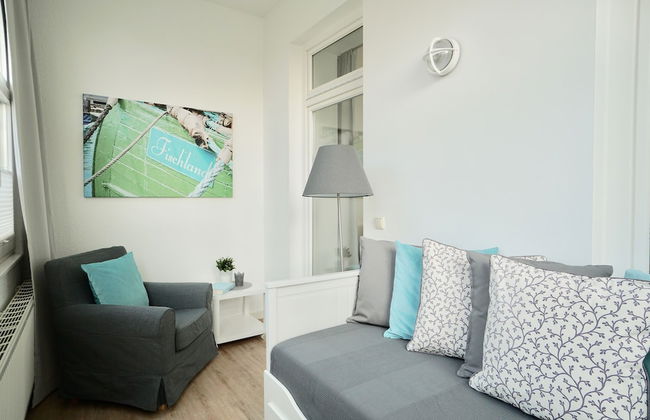 Haus Johanneshorst - Foto 20