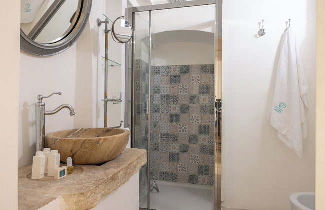Dimora Talenti Guest House - Foto 63