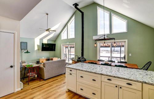 Near Cooperstown and Oneonta Baseball Family Stay - Foto 7