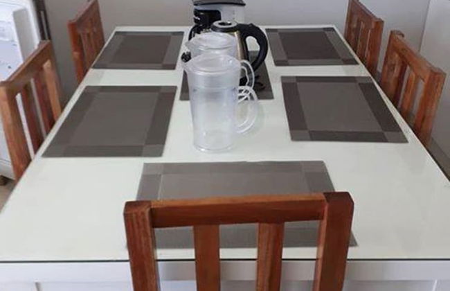 Simple & Cozy Accommodations - Foto 7