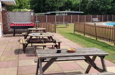 Stonesthrow 184 Broadside Chalet Park Stalham - Photo 35