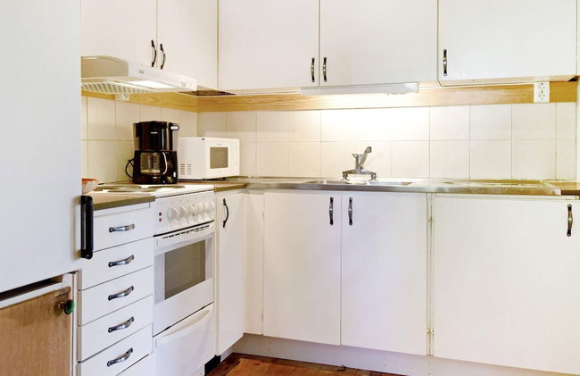 7 Person Holiday Home in Sunnemo - Foto 5