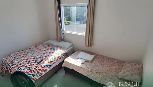 Bosque dos Camarás - Flats Residence - Foto 3