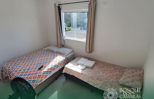 Bosque dos Camarás - Flats Residence - Foto 3