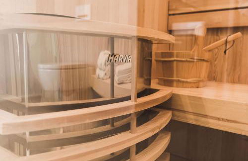 STEILLAGE - Design Moselsuiten mit Panoramablick und SPA - Foto 67