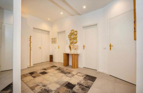 Roma Borghese - casa vacanze - Foto 18