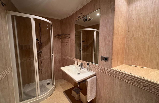 Yourhouse Aldo Ourense Termal - Foto 23