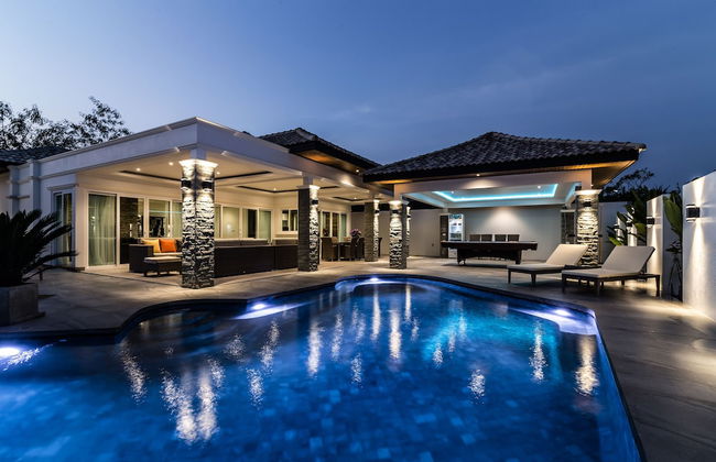 Orchid Paradise Homes OPV301 - Foto 1