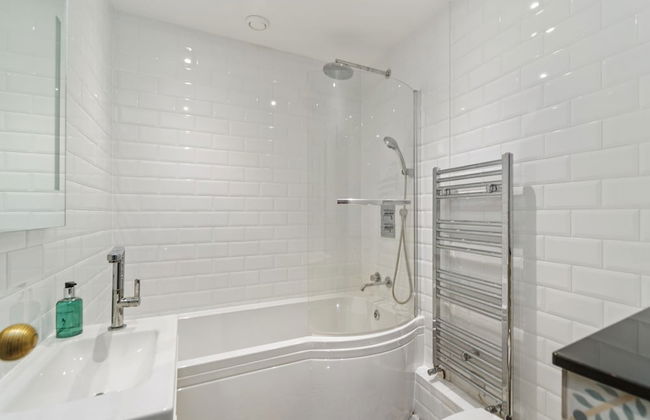 Windermere House - Sea Views Close to Harbour - Foto 35