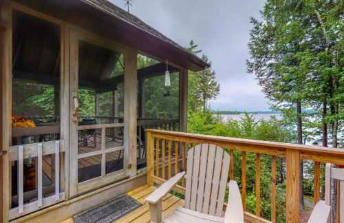 Loon Cove Cottage - Foto 2