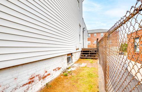 Centrally Located and Pet Friendly Yonkers Studio! - Foto 22