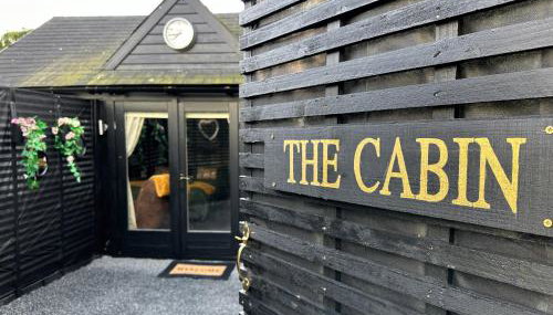 The Cabin Near Stansted Airport - Foto 2, Garden