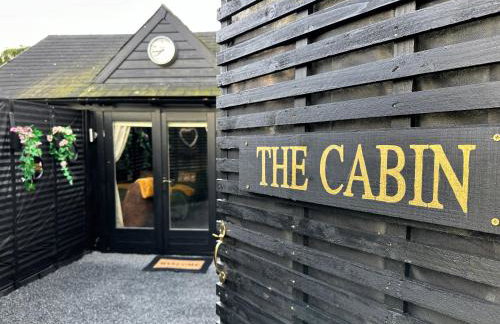 The Cabin Near Stansted Airport - Foto 2