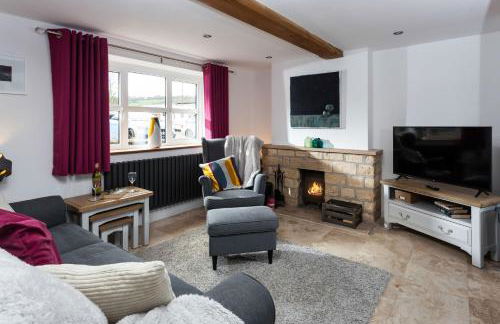 Forge Cottage - Foto 7