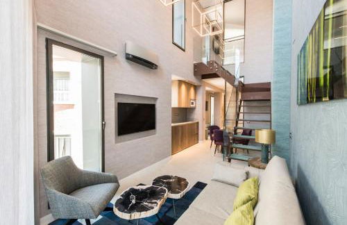 The Garden Suites - Photo 95