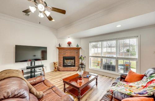 Close to Hospitals! Family Gem in West Monroe - Foto 5