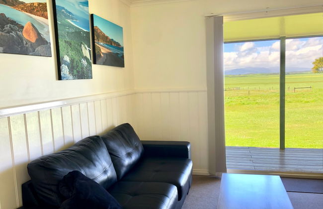 Promhills Cabins - Foto 19