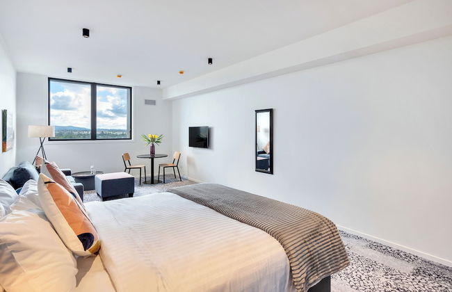 Roomie Apartment Hotel - Foto 30