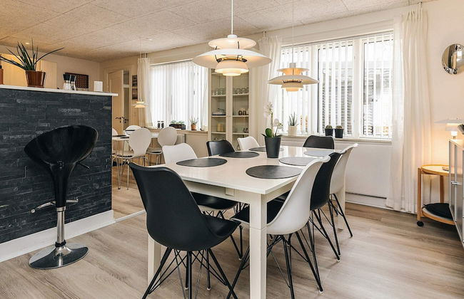 8 Person Holiday Home in Bagenkop - Foto 51