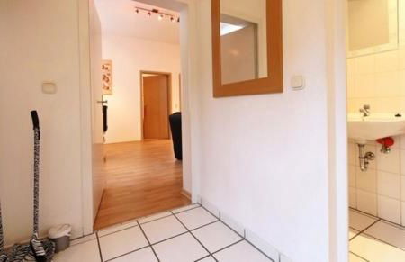 Blütenzauber Apartment No 3 - Photo 8