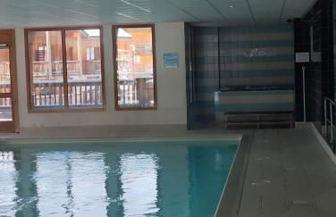 Appartement les Orres 1800 - Photo 26