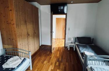 Pension mitten im Pfälzerwald - Foto 24