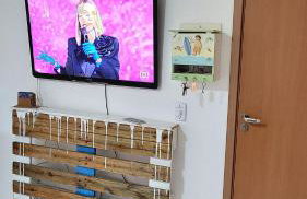 Lindo Apartamento perto da praia - Photo 38