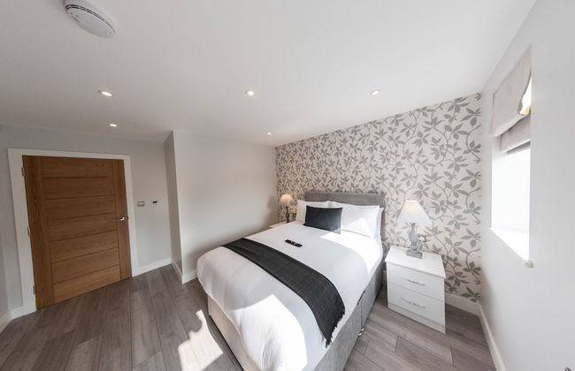 Ivory Lodge - Foto 39