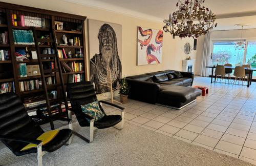 Villa Casa Blanca mit Privatem Schwimmbad 26 grad und Sauna - Foto 18