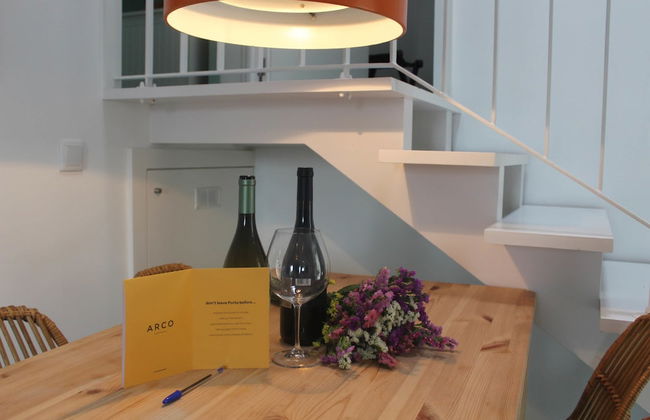 Arco Apartments - Photo 30