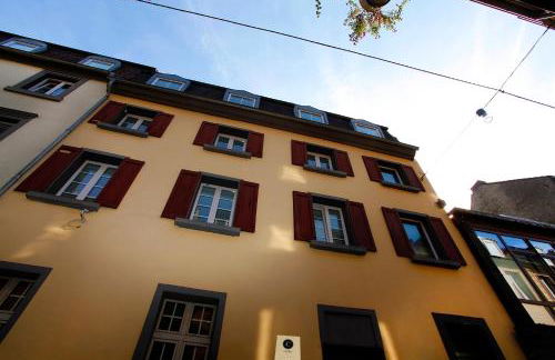 Hotel Design Apart - Foto 32