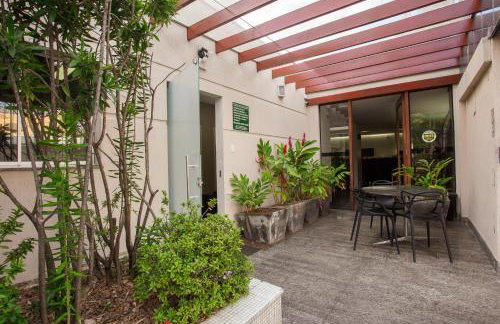 Pampulha Flat Hotel - Foto 62