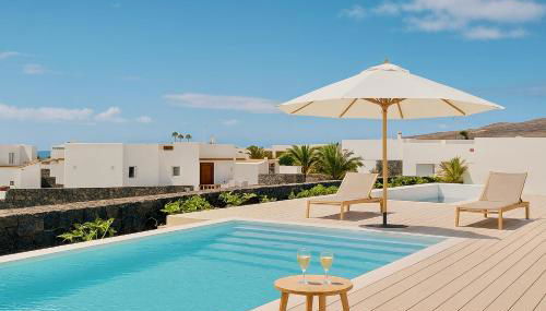 Villa Ainé Luxury Villa - Foto 3