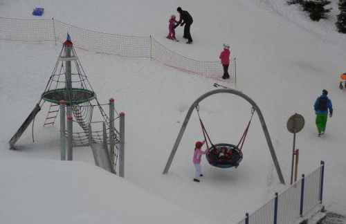 FOLYERE 17 La Tania - Foto 1