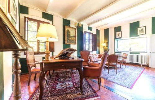 Il Giardino e la Dimora - Photo 26