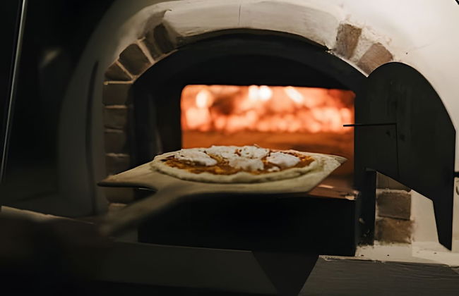 Tumbo Resort - Foto 39