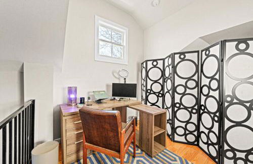 Boutique King William Complex - Photo 7