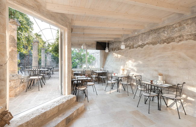 Masseria Torre Rossa - Foto 67