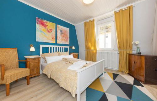 Appartmenthaus FerienNest - Foto 46