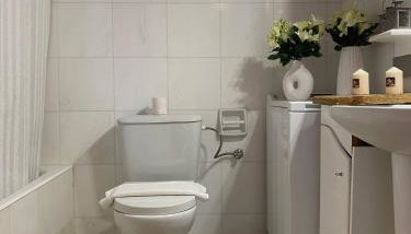 Nikita's Apartment, With Seaview - Foto 4