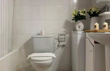 Nikita's Apartment, With Seaview - Foto 4