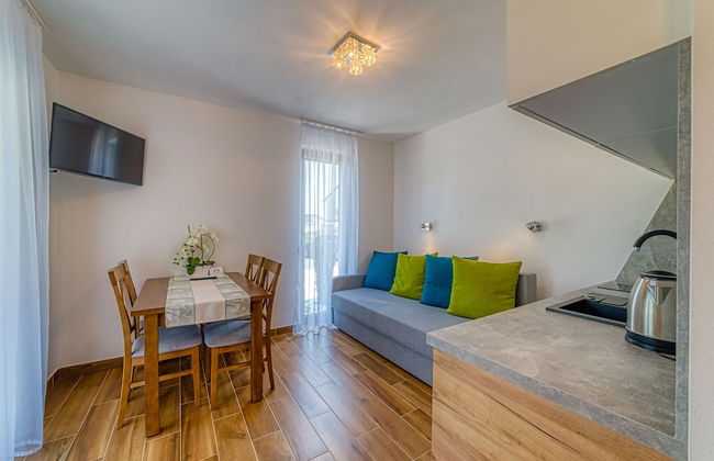 Wicie Residence - Foto 23