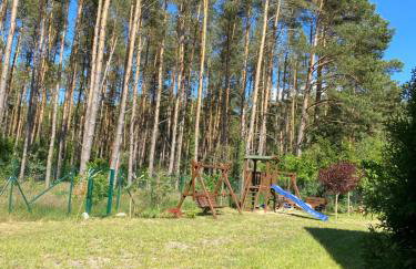 Jarzębinowy Zakątek - Foto 5